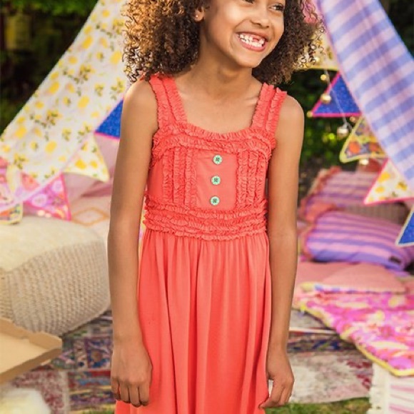 GUC Matilda Jane Chasing Daylight Emilia Dress 8 - Picture 8 of 9